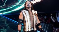 AJ Styles
